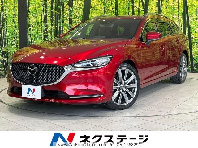 mazda atenza 2020 CFJ1558291 image 1