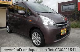 daihatsu move 2012 -DAIHATSU 【名変中 】--Move LA100S--0165877---DAIHATSU 【名変中 】--Move LA100S--0165877-