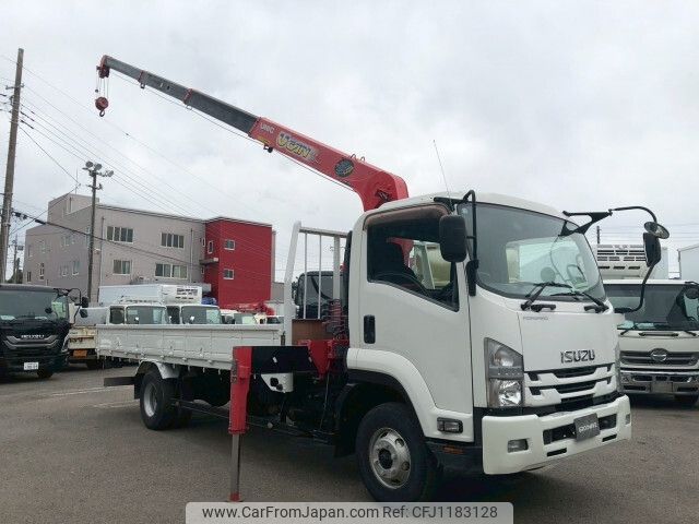 isuzu forward 2015 -ISUZU--Forward TKG-FRR90S1--FRR90-7080482---ISUZU--Forward TKG-FRR90S1--FRR90-7080482- image 2