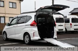 honda freed 2018 CFJ9624712