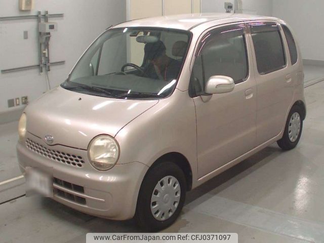 daihatsu move-latte 2005 -DAIHATSU--Move Latte L550S-0044502---DAIHATSU--Move Latte L550S-0044502- image 1