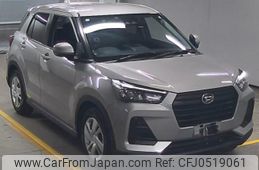 daihatsu rocky 2022 quick_quick_3BA-A210S_0017143