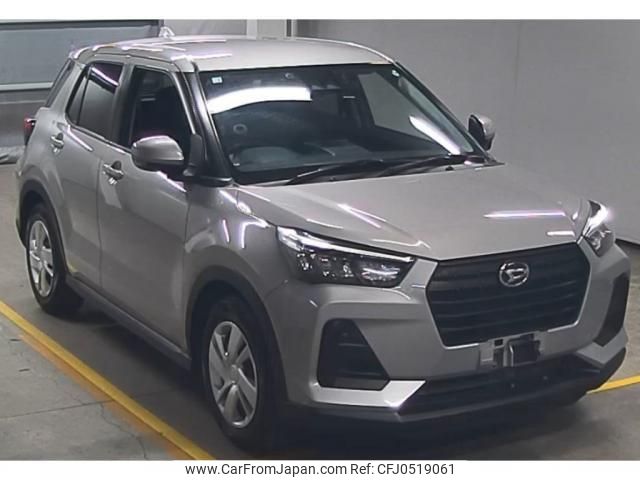 daihatsu rocky 2022 quick_quick_3BA-A210S_0017143 image 1