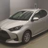 toyota yaris 2020 -TOYOTA--Yaris 5BA-KSP210--KSP210-0004826---TOYOTA--Yaris 5BA-KSP210--KSP210-0004826- image 1