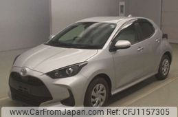 toyota yaris 2020 -TOYOTA--Yaris 5BA-KSP210--KSP210-0004826---TOYOTA--Yaris 5BA-KSP210--KSP210-0004826-