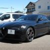 alfa-romeo giulia 2023 -ALFA ROMEO--Alfa Romeo Giulia 3BA-95220--ZAREAELN4N7672705---ALFA ROMEO--Alfa Romeo Giulia 3BA-95220--ZAREAELN4N7672705- image 1