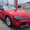toyota supra 2020 CFJ1671450 image 5