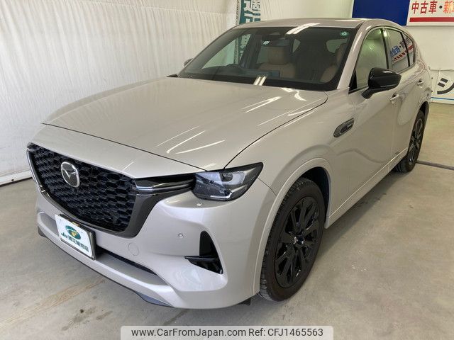 mazda mazda-others 2022 YAMAKATSU_KH5S3P-100233 image 1