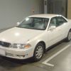 toyota mark-ii 1996 -TOYOTA 【山口 33ひ2671】--Mark2 JZX100-0016376---TOYOTA 【山口 33ひ2671】--Mark2 JZX100-0016376- image 1