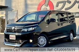 toyota voxy 2016 -TOYOTA--Voxy DAA-ZWR80G--ZWR80-0177826---TOYOTA--Voxy DAA-ZWR80G--ZWR80-0177826-