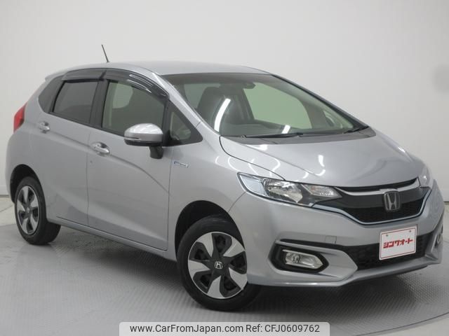 honda fit-hybrid 2019 quick_quick_GP6_GP6-3405203 image 1