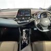 toyota c-hr 2017 -TOYOTA--C-HR DAA-ZYX10--ZYX10-2060759---TOYOTA--C-HR DAA-ZYX10--ZYX10-2060759- image 2