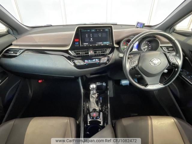 toyota c-hr 2017 -TOYOTA--C-HR DAA-ZYX10--ZYX10-2060759---TOYOTA--C-HR DAA-ZYX10--ZYX10-2060759- image 2