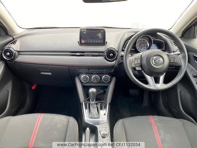 mazda demio 2015 quick_quick_DJ5FS_DJ5FS-120696 image 2