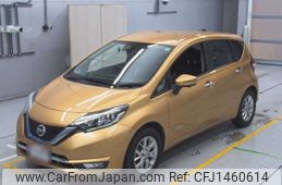 nissan note 2017 -NISSAN--Note HE12-074957---NISSAN--Note HE12-074957-