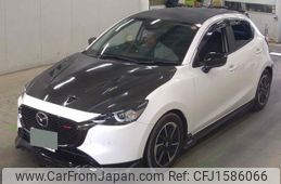 mazda demio 2024 CFJ1586066