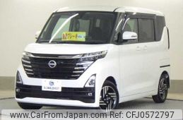 nissan roox 2023 quick_quick_5AA-B44A_B44A-0515861