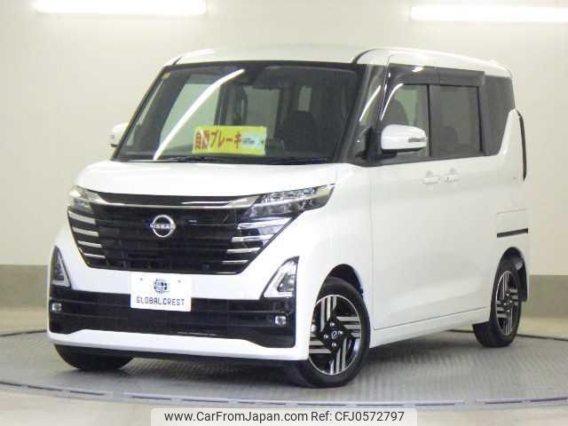 nissan roox 2023 quick_quick_5AA-B44A_B44A-0515861 image 1