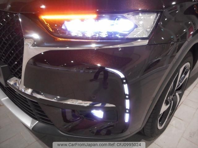 citroen ds7 2018 -CITROEN--Citroen DS7 LDA-X74AH01--VR1JJEHZRJY095436---CITROEN--Citroen DS7 LDA-X74AH01--VR1JJEHZRJY095436- image 2