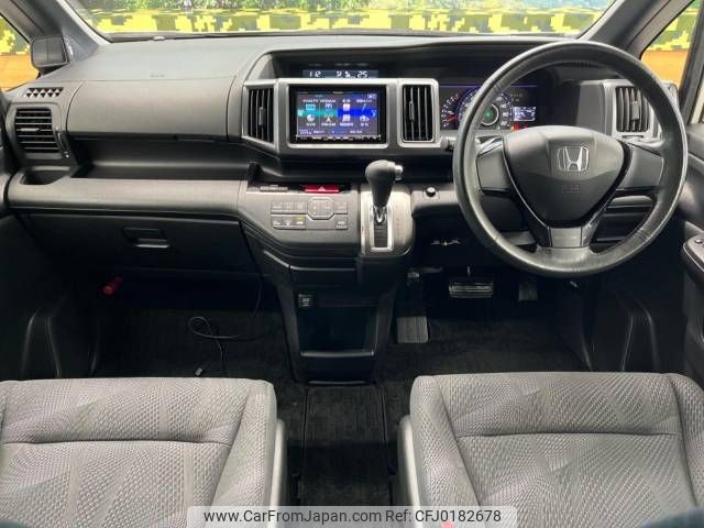 honda stepwagon 2010 -HONDA--Stepwgn DBA-RK5--RK5-1043311---HONDA--Stepwgn DBA-RK5--RK5-1043311- image 2