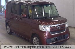 honda n-box 2017 quick_quick_DBA-JF3_JF3-1005404