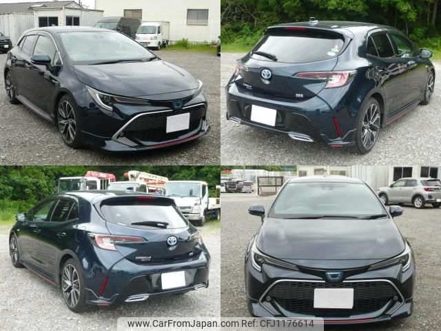 toyota corolla-sport 2019 quick_quick_6AA-ZWE211H_ZWE211-1029801 image 2