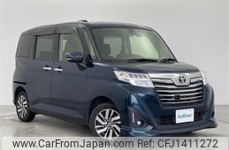 toyota roomy 2018 -TOYOTA--Roomy DBA-M910A--M910A-0037198---TOYOTA--Roomy DBA-M910A--M910A-0037198-