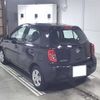 nissan march 2014 -NISSAN 【三重 502ﾉ9837】--March K13-046028---NISSAN 【三重 502ﾉ9837】--March K13-046028- image 2