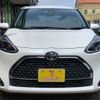 toyota sienta 2019 -TOYOTA 【野田 544ﾌ1103】--Sienta DBA-NSP170G--NSP170-7225087---TOYOTA 【野田 544ﾌ1103】--Sienta DBA-NSP170G--NSP170-7225087- image 2