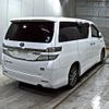 toyota vellfire 2012 -TOYOTA--Vellfire ATH20W-8022241---TOYOTA--Vellfire ATH20W-8022241- image 6