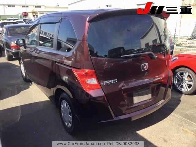 honda freed 2011 -HONDA--Freed GB3-1344253---HONDA--Freed GB3-1344253- image 2