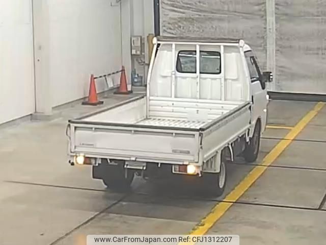 mitsubishi delica-truck 2007 -MITSUBISHI--Delica Truck SKF2TM-100778---MITSUBISHI--Delica Truck SKF2TM-100778- image 2