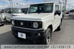 suzuki jimny 2025 CFJ1858129