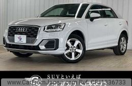 audi q2 2018 -AUDI--Audi Q2 ABA-GACHZ--WAUZZZGA3JA049069---AUDI--Audi Q2 ABA-GACHZ--WAUZZZGA3JA049069-
