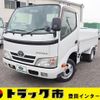 toyota toyoace 2012 GOO_NET_EXCHANGE_0207851A30250414W001 image 1