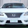 nissan sylphy 2014 quick_quick_DBA-TB17_TB17-016057 image 14