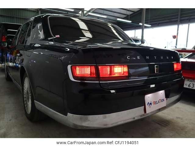 toyota century 2018 quick_quick_DAA-UWG60_UWG60-0001342 image 2
