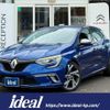 renault megane 2017 -RENAULT--Renault Megane ABA-BBM5M--VF1RFB004H0761061---RENAULT--Renault Megane ABA-BBM5M--VF1RFB004H0761061- image 1