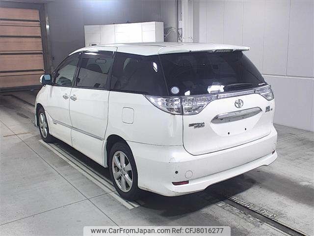 toyota estima-hybrid 2009 -TOYOTA--Estima Hybrid AHR20W-7037940---TOYOTA--Estima Hybrid AHR20W-7037940- image 2