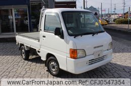 subaru sambar-truck 2000 -SUBARU--Samber Truck TT2--084883---SUBARU--Samber Truck TT2--084883-