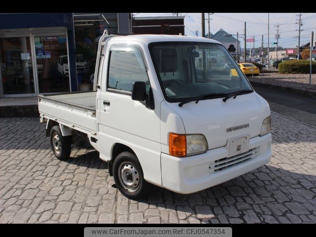 subaru sambar-truck 2000 -SUBARU--Samber Truck TT2--084883---SUBARU--Samber Truck TT2--084883- image 1