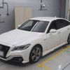 toyota crown 2018 -TOYOTA 【名古屋 350ﾕ 712】--Crown 6AA-AZSH20--AZSH20-1024835---TOYOTA 【名古屋 350ﾕ 712】--Crown 6AA-AZSH20--AZSH20-1024835- image 1