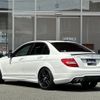 mercedes-benz c-class 2013 -MERCEDES-BENZ--Benz C Class DBA-204048--WDD2040482A903564---MERCEDES-BENZ--Benz C Class DBA-204048--WDD2040482A903564- image 15