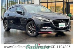 mazda axela 2018 -MAZDA--Axela DBA-BM5AS--BM5AS-402243---MAZDA--Axela DBA-BM5AS--BM5AS-402243-