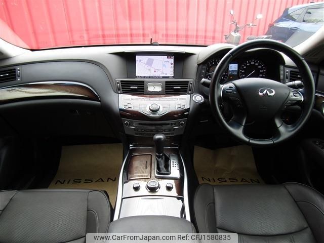 nissan fuga 2015 CFJ1580835 image 2