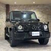 mercedes-benz g-class 2015 CFJ0230791 image 4