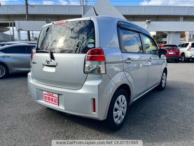 toyota spade 2012 quick_quick_NCP141_NCP141-9105489 image 2