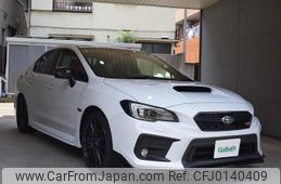 subaru wrx 2020 -SUBARU--WRX 3BA-VAG--VAG-039685---SUBARU--WRX 3BA-VAG--VAG-039685-