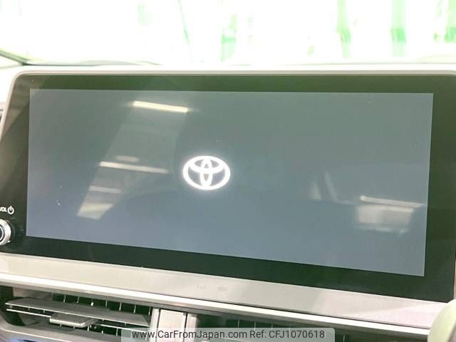 toyota prius 2023 -TOYOTA--Prius 6AA-MXWH60--MXWH60-4039768---TOYOTA--Prius 6AA-MXWH60--MXWH60-4039768- image 2