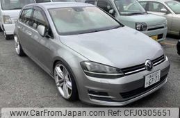 volkswagen golf 2014 -VOLKSWAGEN 【長崎 300ﾐ6771】--VW Golf AUCPT--WVWZZZAUZEW216961---VOLKSWAGEN 【長崎 300ﾐ6771】--VW Golf AUCPT--WVWZZZAUZEW216961-